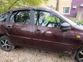 2015 Lada (ВАЗ) Granta I, пурпурный, 375000 рублей - вид 8