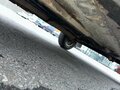 1992 Lada (ВАЗ) 2109, белый, 100000 рублей - вид 9