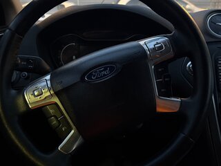 2010 Ford Mondeo IV Рестайлинг, серый, 470000 рублей, вид 5