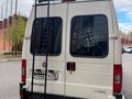 2010 Fiat Professional Ducato, белый, 800000 рублей - вид 2