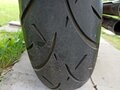 2002 Honda VTX 1800, пурпурный, 550000 рублей - вид 11
