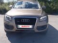 2011 Audi Q5 I (8R), белый, 1570000 рублей - вид 2