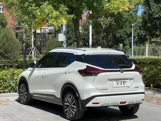 2023 Nissan Kicks I Рестайлинг, белый, 1180000 рублей, вид 5