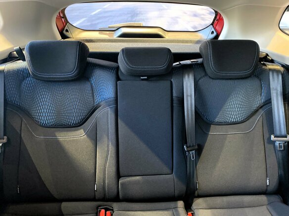 2026 Haval Jolion I Рестайлинг, красный, 2649000 рублей - вид 9