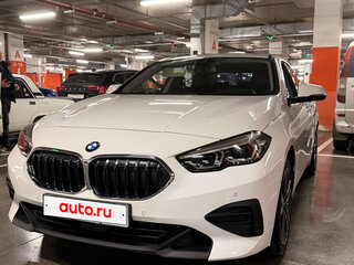 2021 BMW 2 серии Gran Coupe 220i F44, белый, 2750000 рублей, вид 2