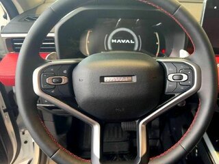 2026 Haval Jolion I Рестайлинг, чёрный, 2899000 рублей, вид 3