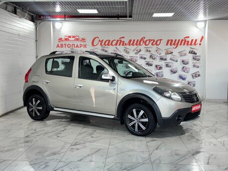 Renault Sandero I