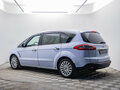 2010 Ford S-MAX I, белый, 980000 рублей - вид 6