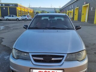 2012 Daewoo Nexia I Рестайлинг, серебристый, 150000 рублей, вид 1