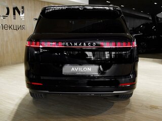 2025 Lynk & Co 900, чёрный, 7990000 рублей, вид 5