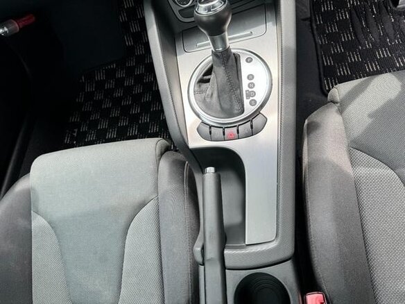 2014 Audi TT II (8J) Рестайлинг, чёрный, 1090000 рублей - вид 14