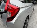2014 Honda Fit III, серебристый, 850000 рублей - вид 8