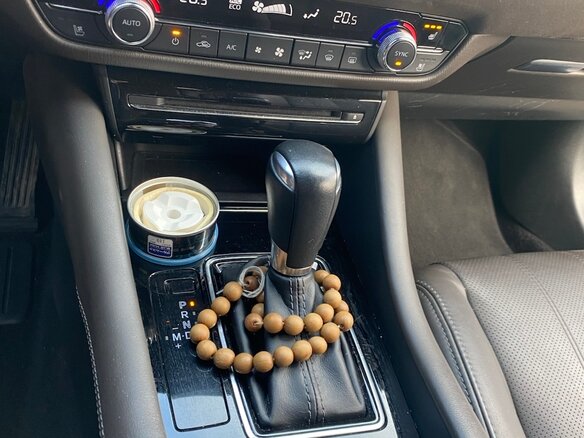 2019 Mazda 6 III (GJ) Рестайлинг 2, серый, 2750000 рублей - вид 26