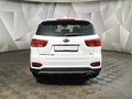 2018 Kia Sorento III Prime Рестайлинг, белый, 3048111 рублей - вид 7