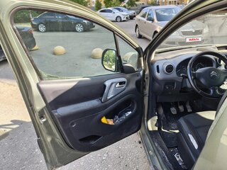 2011 Citroen Berlingo II, серый, 417000 рублей, вид 5