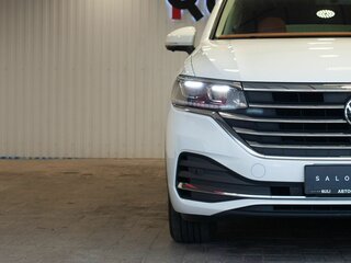 2020 Volkswagen Viloran I, белый, 4200000 рублей, вид 4