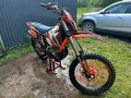 2024 JHL ELX300, оранжевый, 185000 рублей - вид 2