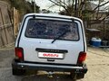 2009 Lada (ВАЗ) 2121 (4x4) I Рестайлинг, белый, 290000 рублей - вид 9