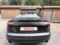 2018 Audi A4 V (B9), серый, 3100000 рублей - вид 5