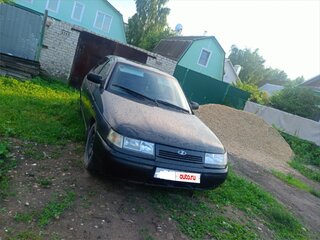 2004 Lada (ВАЗ) 2112, чёрный, 120000 рублей, вид 2