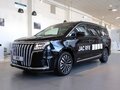 2025 JAC RF8, чёрный, 4875000 рублей