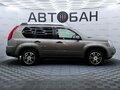 2008 Nissan X-Trail II, серый, 890000 рублей - вид 5