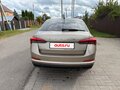 2020 Skoda Rapid II, бежевый, 1550000 рублей - вид 5