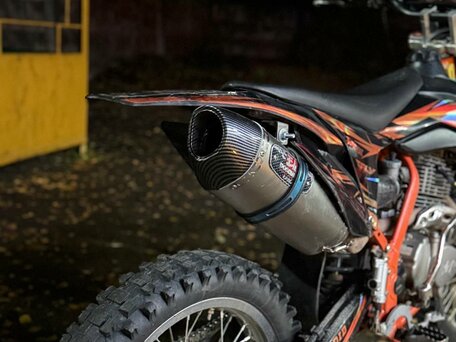 2025 Kayo K2 Pro, чёрный, 135000 рублей, вид 2