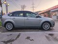 2010 Ford Focus II Рестайлинг, серый, 499000 рублей - вид 4