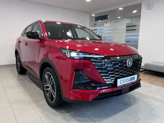 2025 Changan UNI-S I, красный, 3179900 рублей, вид 3