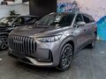 2026 Jaecoo J8, серый, 4598550 рублей