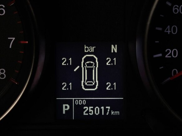 2023 Haval M6 II, чёрный, 1697000 рублей - вид 17