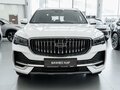 2026 Geely Monjaro I Рестайлинг, белый - вид 1
