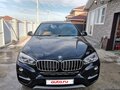 2015 BMW X6 50i II (F16), чёрный, 3999999 рублей - вид 6