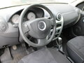 2011 Renault Logan I Рестайлинг, синий - вид 9