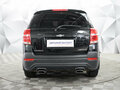 2014 Chevrolet Captiva I Рестайлинг 2, чёрный, 1210000 рублей - вид 3