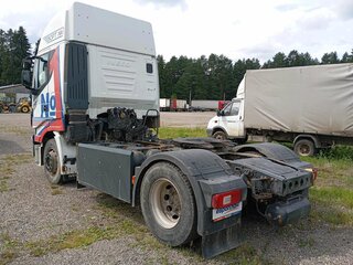 2019 Iveco Stralis, белый, 3510725 рублей, вид 4