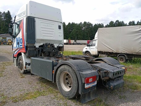 2019 Iveco Stralis, белый, 3510725 рублей, вид 4