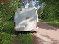 1992 Ford Transit, белый, 180000 рублей