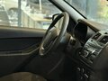 2026 Lada (ВАЗ) Granta I Рестайлинг, серый - вид 2