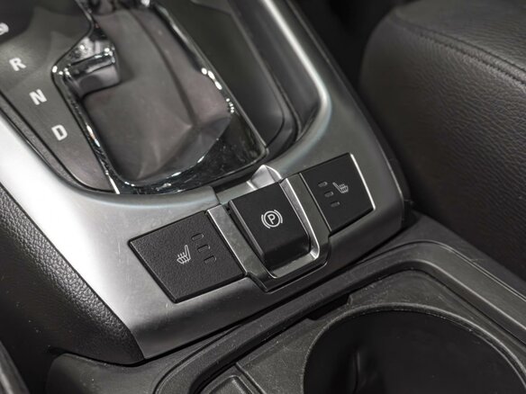 2012 Opel Antara I Рестайлинг, белый, 1150000 рублей - вид 23