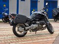 2001 BMW R 1150 R, чёрный, 320000 рублей - вид 4