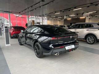 2025 Changan UNI-V I, чёрный, 3479900 рублей, вид 3