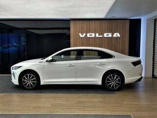 2026 Volga C50, белый, 2999000 рублей, вид 3