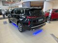 2025 Exeed VX I Рестайлинг, чёрный, 5672700 рублей - вид 2