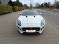 2015 Jaguar F-Type I, белый, 3000000 рублей - вид 2