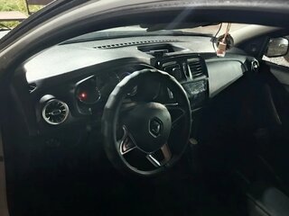 2016 Renault Logan II, белый, 588000 рублей, вид 5