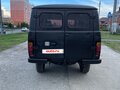 1998 УАЗ 3909, чёрный, 200000 рублей - вид 6