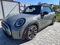 2021 Mini Cabrio Cooper III Рестайлинг 2, серый, 2350000 рублей - вид 5