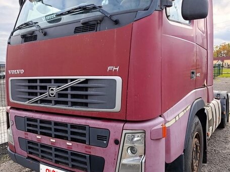 2006 Volvo FH, красный, 1800000 рублей, вид 3